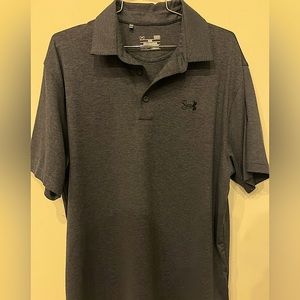 Under Armour Polo NWOT